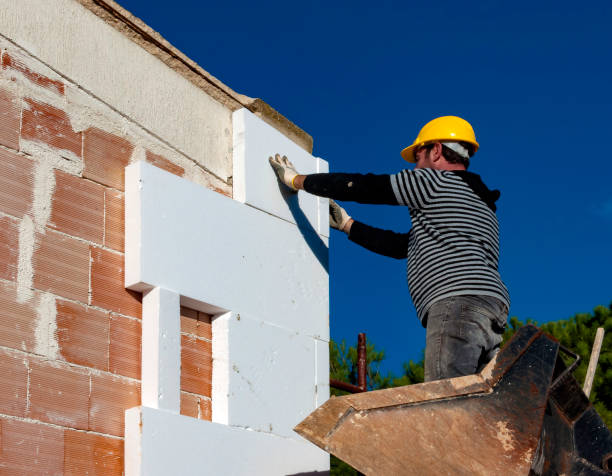 Best Spray Foam Insulation in Cedar Falls, IA