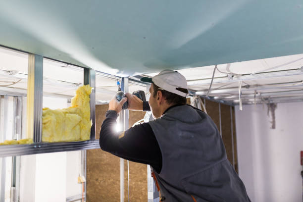 Best Spray Foam Insulation in Cedar Falls, IA