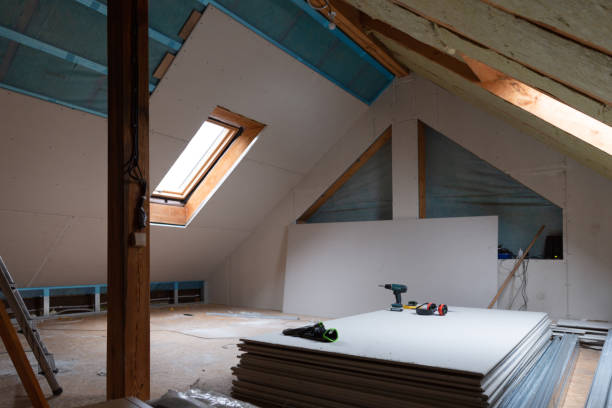 Best Energy Efficiency Insulation in Cedar Falls, IA