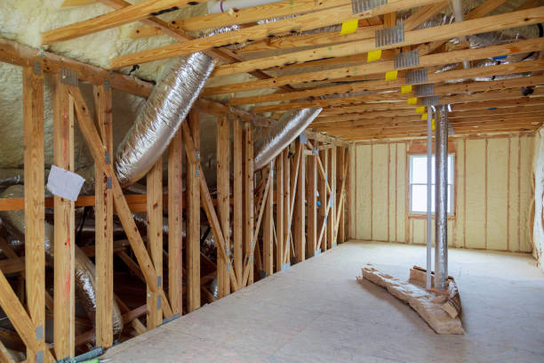 Best Cellulose Insulation in Cedar Falls, IA